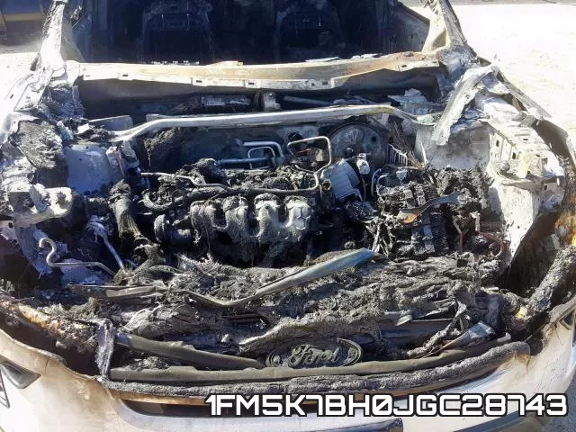 1FM5K7BH0JGC28743 фото 8