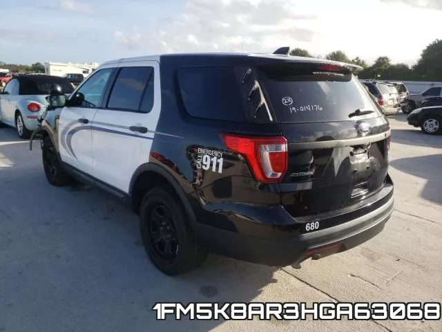 1FM5K8AR3HGA63068 фото 4