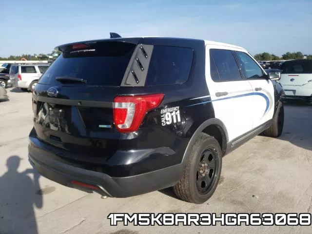 1FM5K8AR3HGA63068 фото 5