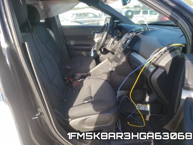 1FM5K8AR3HGA63068 фото 6