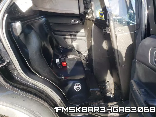 1FM5K8AR3HGA63068 фото 7