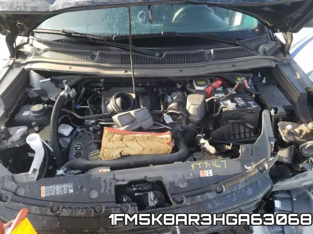 1FM5K8AR3HGA63068 фото 8