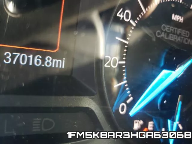1FM5K8AR3HGA63068 фото 9