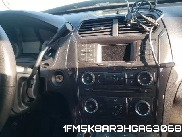 1FM5K8AR3HGA63068 фото 10