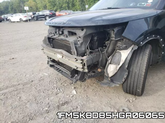 1FM5K8D85HGA06065 фото 10