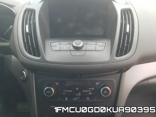 1FMCU0GD0KUA90395 фото 9