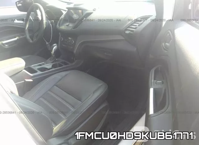 1FMCU0HD9KUB61771 фото 6