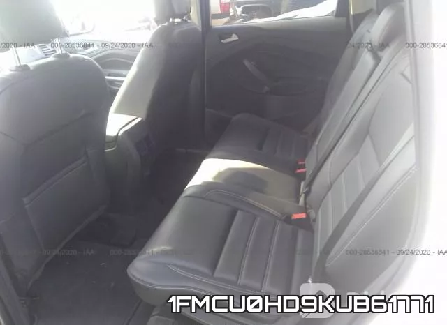 1FMCU0HD9KUB61771 фото 9
