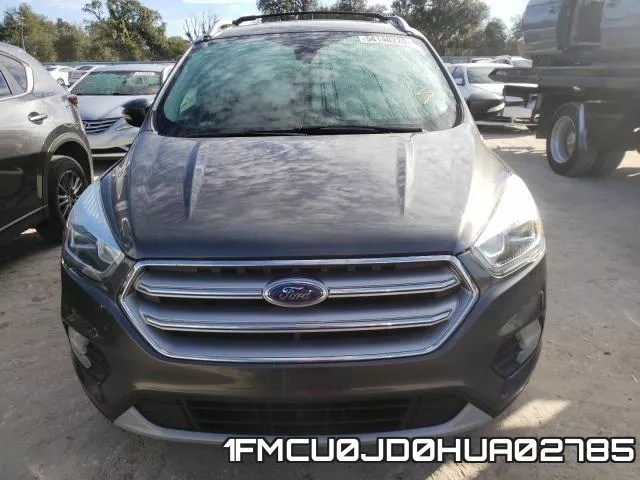 1FMCU0JD0HUA02785 фото 10