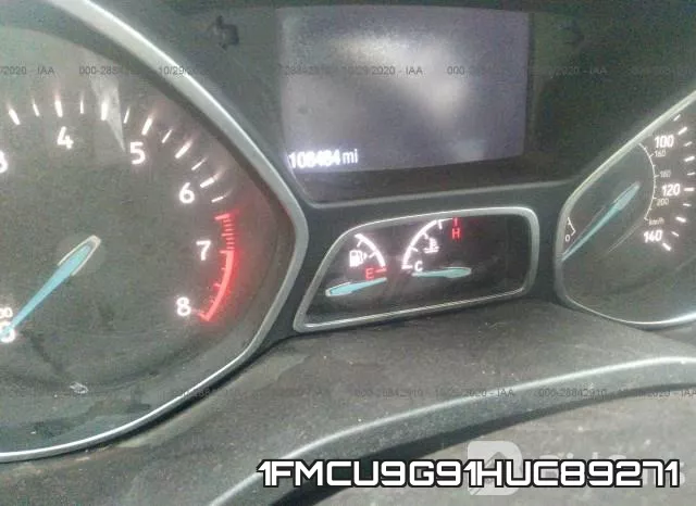 1FMCU9G91HUC89271 фото 8