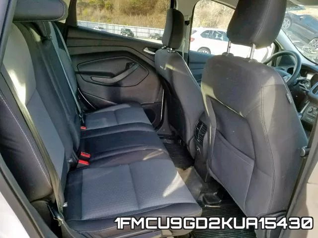 1FMCU9GD2KUA15430 фото 7