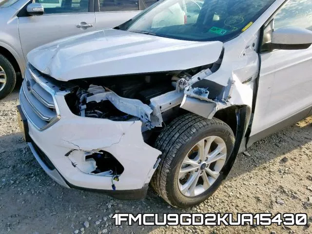 1FMCU9GD2KUA15430 фото 10