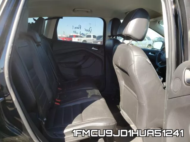 1FMCU9JD1HUA51241 фото 3