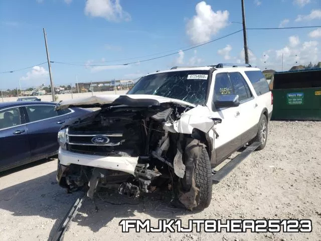 1FMJK1JT8HEA25123 фото 3