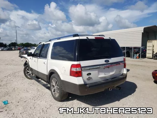 1FMJK1JT8HEA25123 фото 4