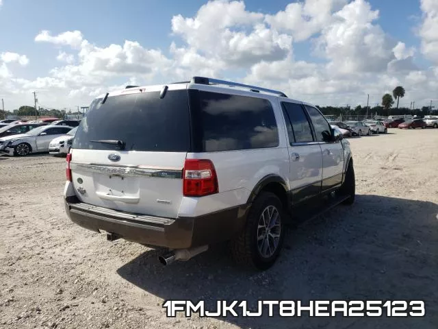 1FMJK1JT8HEA25123 фото 5