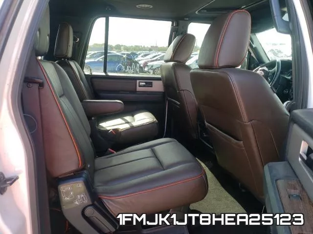 1FMJK1JT8HEA25123 фото 7