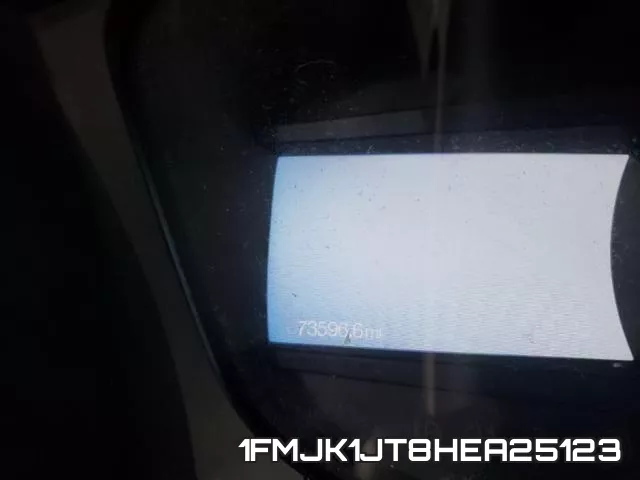 1FMJK1JT8HEA25123 фото 9
