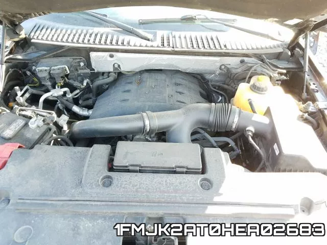 1FMJK2AT0HEA02683 фото 7