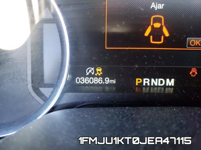 1FMJU1KT0JEA47115 фото 8
