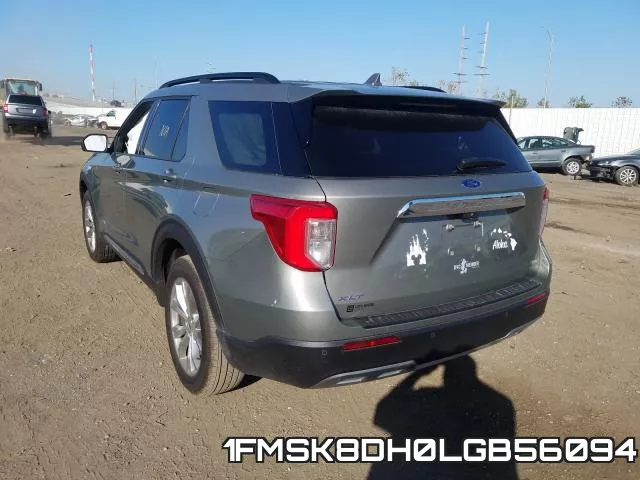 1FMSK8DH0LGB56094 фото 3