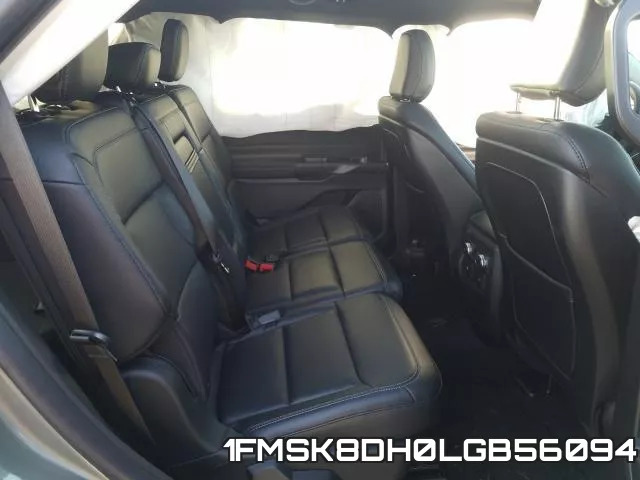 1FMSK8DH0LGB56094 фото 6