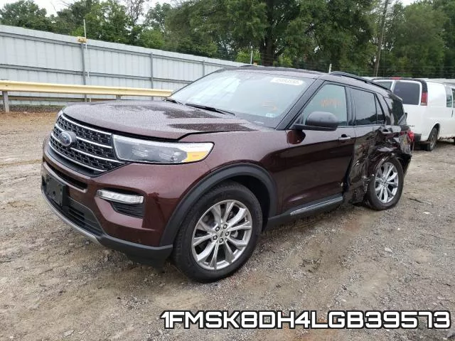 1FMSK8DH4LGB39573 фото 3
