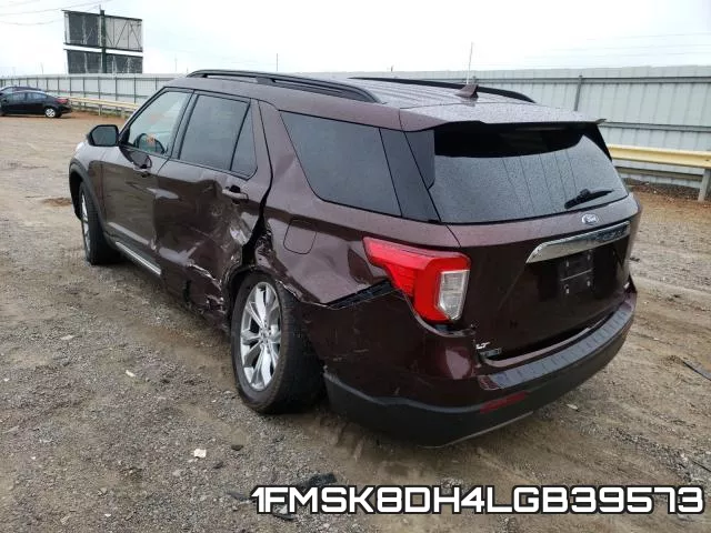 1FMSK8DH4LGB39573 фото 4