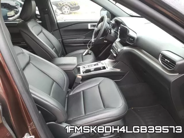 1FMSK8DH4LGB39573 фото 6