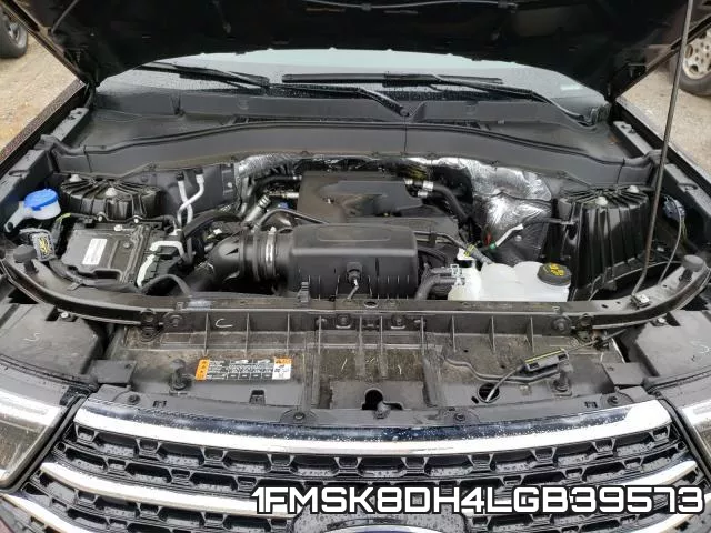 1FMSK8DH4LGB39573 фото 8
