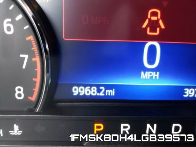 1FMSK8DH4LGB39573 фото 9