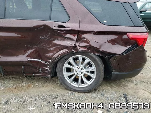 1FMSK8DH4LGB39573 фото 10