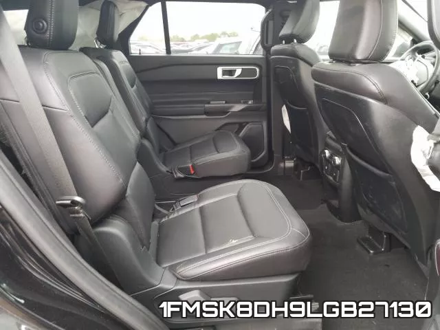 1FMSK8DH9LGB27130 фото 7