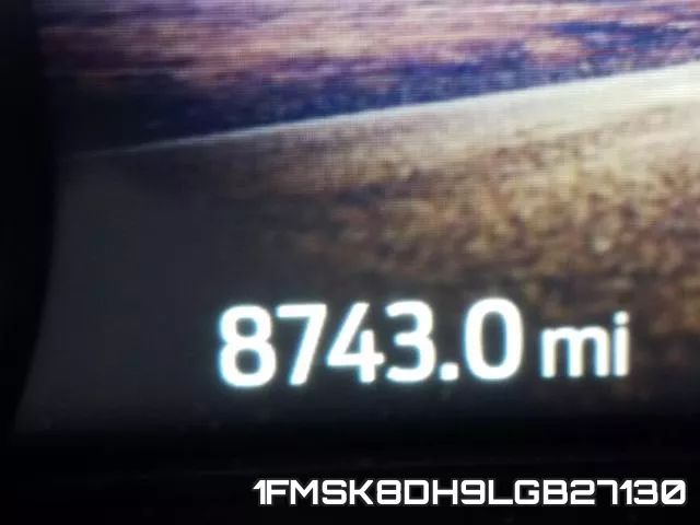 1FMSK8DH9LGB27130 фото 9