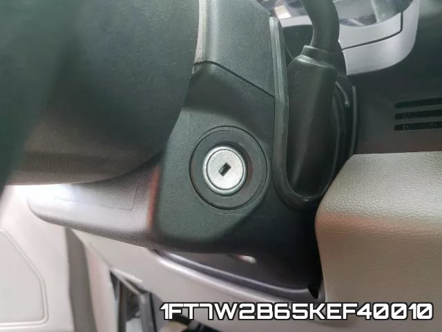 1FT7W2B65KEF40010 фото 10