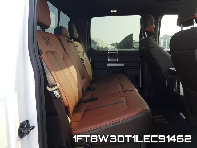1FT8W3DT1LEC91462 фото 7