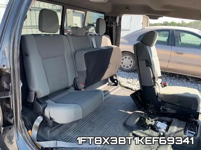 1FT8X3BT1KEF69341 фото 7