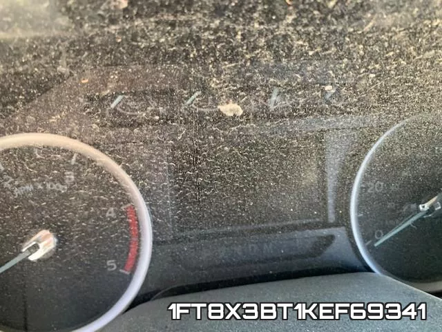 1FT8X3BT1KEF69341 фото 9