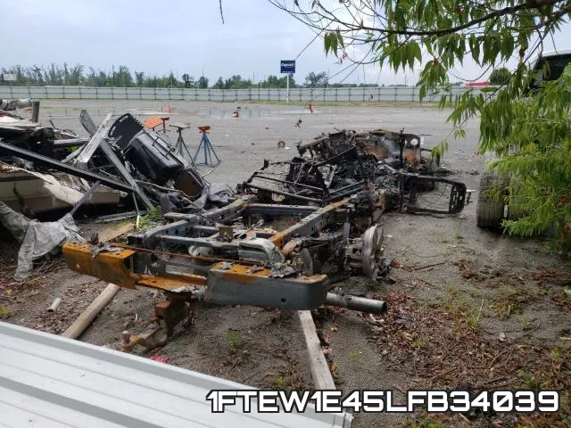 1FTEW1E45LFB34039 фото 5