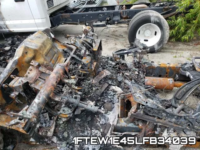 1FTEW1E45LFB34039 фото 6