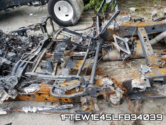 1FTEW1E45LFB34039 фото 7