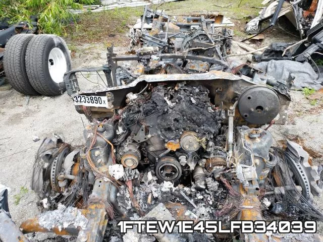 1FTEW1E45LFB34039 фото 8