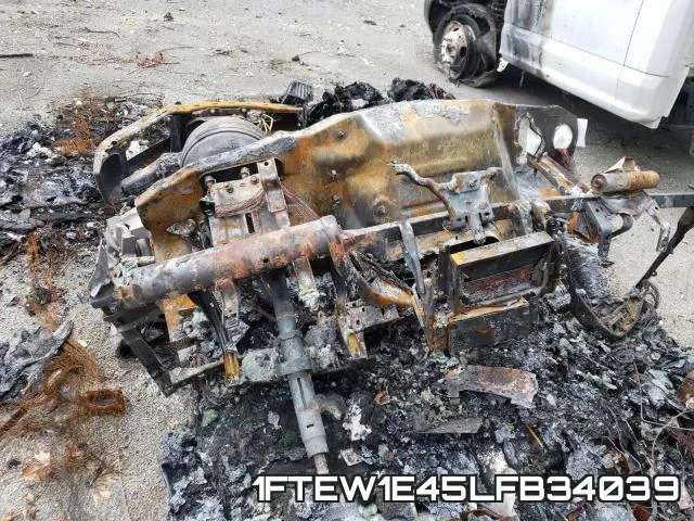 1FTEW1E45LFB34039 фото 9