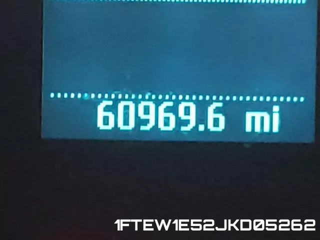 1FTEW1E52JKD05262 фото 9