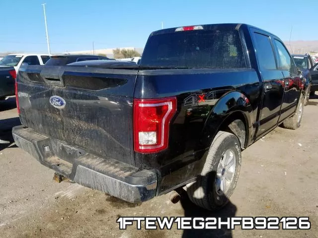 1FTEW1EG2HFB92126 фото 5