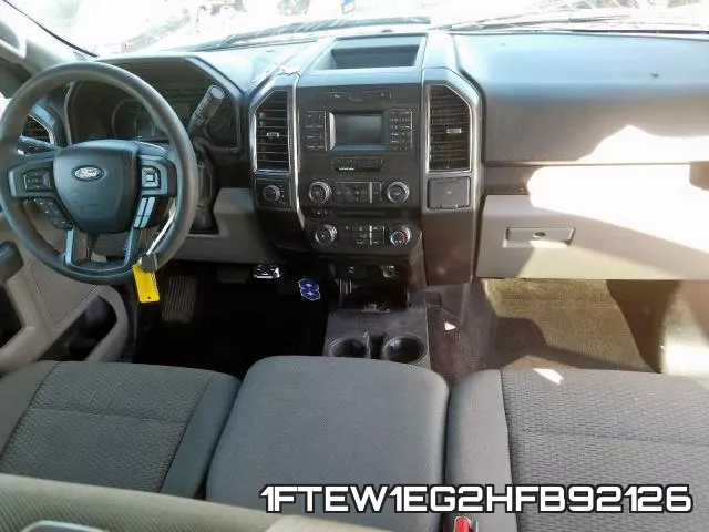 1FTEW1EG2HFB92126 фото 10