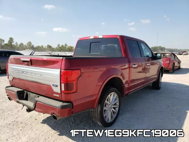 1FTEW1EG9KFC19006 фото 5