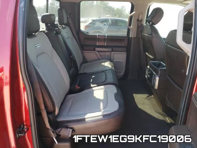 1FTEW1EG9KFC19006 фото 7