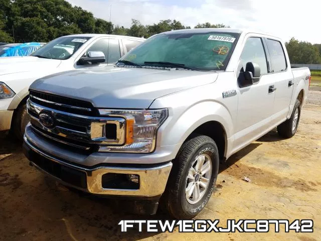 1FTEW1EGXJKC87742 фото 3