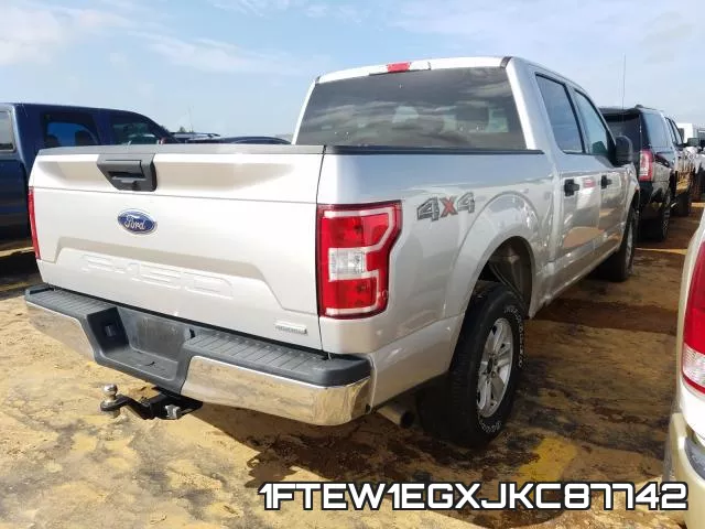 1FTEW1EGXJKC87742 фото 5